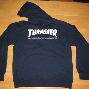 THRASHER ''Skate Magazine'' Hoodie